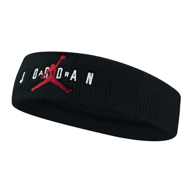 Повязка на голову Nike JORDAN JUMPMAN TERRY HEADBAND OSFM