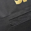 Спортивна сумка Leone AC977 DNA TROLLEY Black