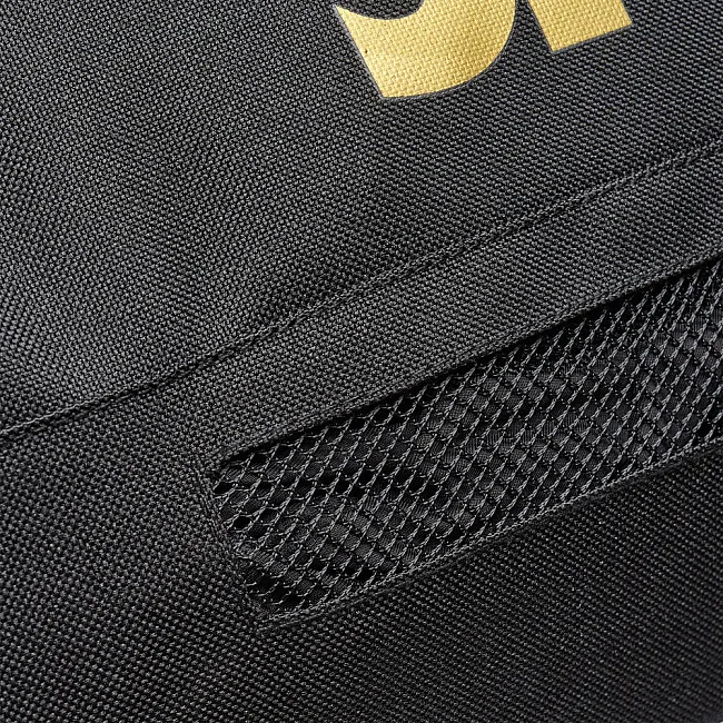Спортивна сумка Leone AC977 DNA TROLLEY Black