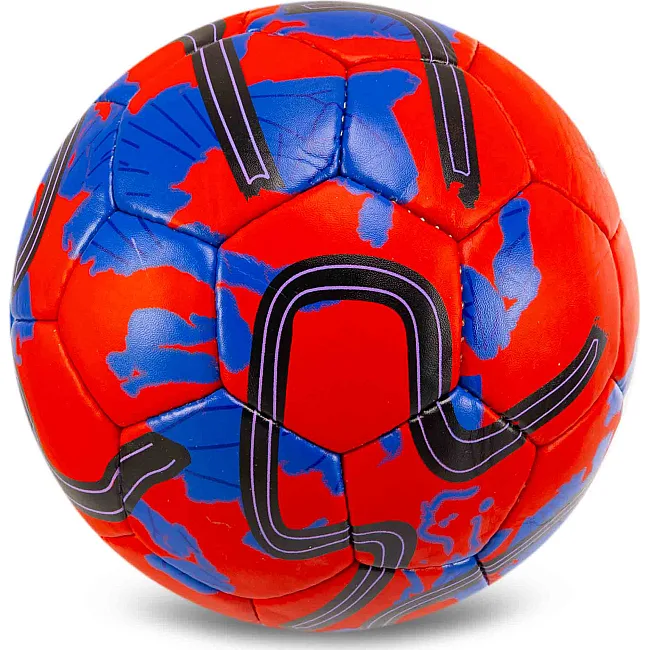 Футбольный мяч SOCCERMAX BARCELONA FB-0047-814 №5 PU