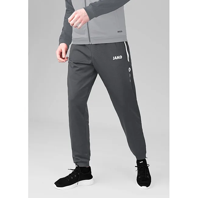 Полиэстровые спортивные штаны Allround JAKO 9289-820