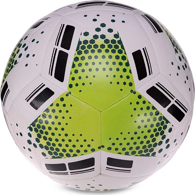 Футбольный мяч
 HYBRID SOCCERMAX FIFA FB-3119 №5 PU (Желтый-зеленый)