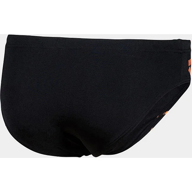 Плавки-слепые для мальчиков Arena SWIM BRIEFS GRAPHIC детские