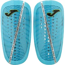 Щитки для футболу JOMA ATTACK 401491-011 (Бірюзовий)