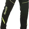 Спортивні штани LINGO SPORTS LD-9201 (Чорний-синій)
