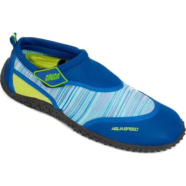 Детские аквашузы Aqua Speed ​​AQUA SHOE MODEL 2C 6578