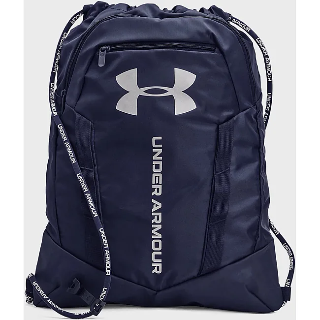Рюкзак UNDER ARMOUR Undeniable Sackpack 20L 6x53.5x39 см