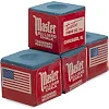 Распродажа! Мел для бильярда NORVA MASTER KS-1110-144 1шт