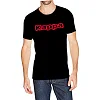 Футболка Kappa T-shirtezzaanica Girocollo stampa logo petto мужская