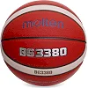 Баскетбольный мяч MOLTEN B7G3380 7