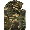 Балаклава зимняя на флисе MILITARY RANGERS
 M-9262 (Черный)