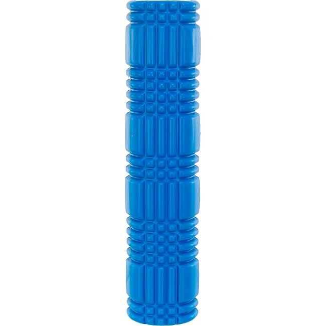 Ролер масажний циліндр (ролик мфр) 61см
 3D Roller SP-SPORT
 FI-4941 (Рожевий)