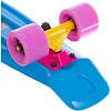 Пенни борд Penny Board круизер пластиковый 22