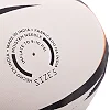 Регбийный мяч
 JOMA
 J-MATCH 400742-201
 5 (Черный-белый-оранжевый)