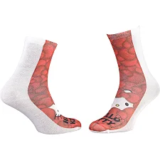 Носки HELLO KITTY CACHEE женские арт.17890735-1