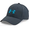 Бейсболка UNDER ARMOUR Storm Headline Gray