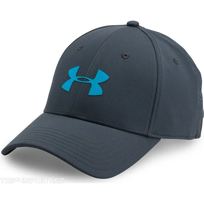 Бейсболка UNDER ARMOUR Storm Headline Gray