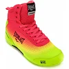 Боксерки жіночі EVERLAST Forceknit Low Top Neon