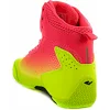Боксерки жіночі EVERLAST Forceknit Low Top Neon