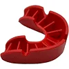 Боксерська капа OPRO Bronze дитяча (вік до 10) Red
