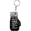 Брелок Title Ali Float Keyring Black