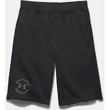 Детские шорты Under Armour Rival Fleece