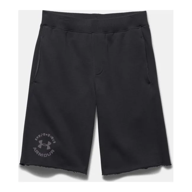 Детские шорты Under Armour Rival Fleece