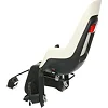Детское сиденье на велосипед BOBIKE Maxi ONE / Snow white
