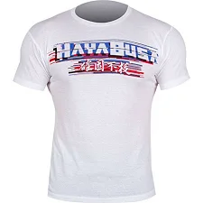 Футболка Hayabusa Tokyo Buzz - White