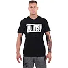 Футболка Peresvit Jiu-Jitsu Black