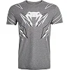 Футболка Venum Shockwave 4.0 T-shirt Grey