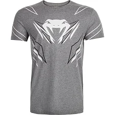 Футболка VENUM Shockwave 4.0 Grey