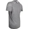 Футболка Venum Shockwave 4.0 T-shirt Grey