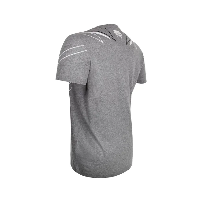 Футболка Venum Shockwave 4.0 T-shirt Grey