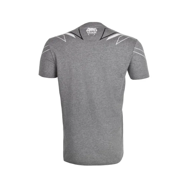 Футболка Venum Shockwave 4.0 T-shirt Grey