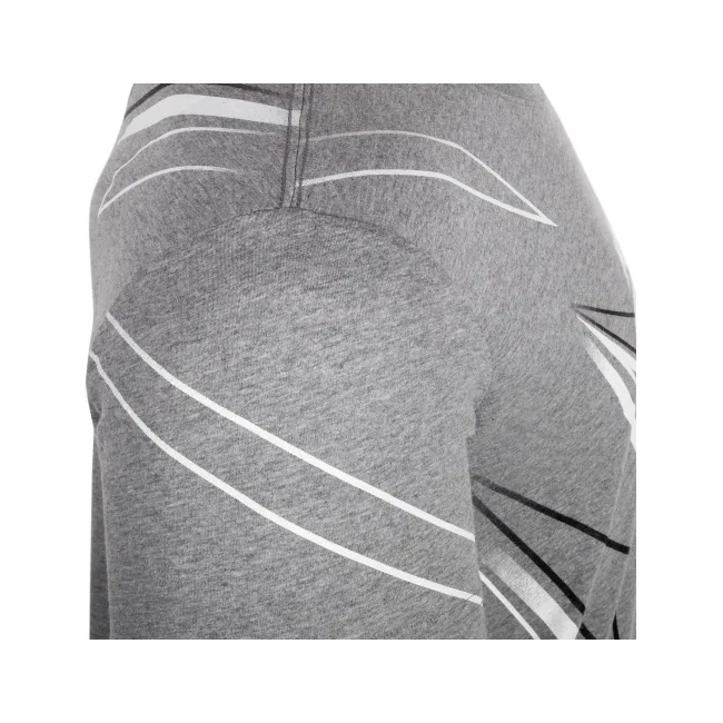 Футболка Venum Shockwave 4.0 T-shirt Grey