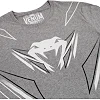 Футболка Venum Shockwave 4.0 T-shirt Grey