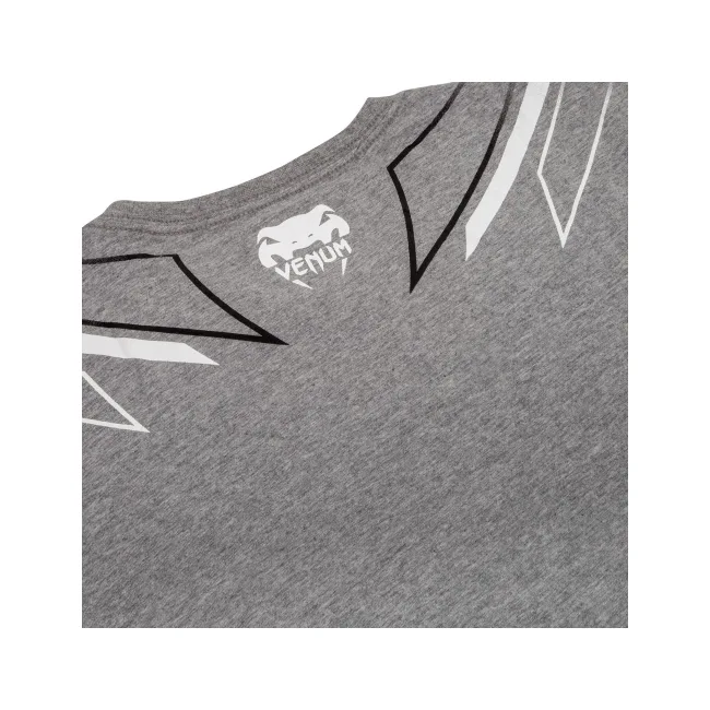 Футболка Venum Shockwave 4.0 T-shirt Grey