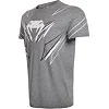 Футболка Venum Shockwave 4.0 T-shirt Grey