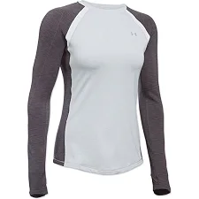 Жіноча спортивна кофта Under Armour Womens ColdGear