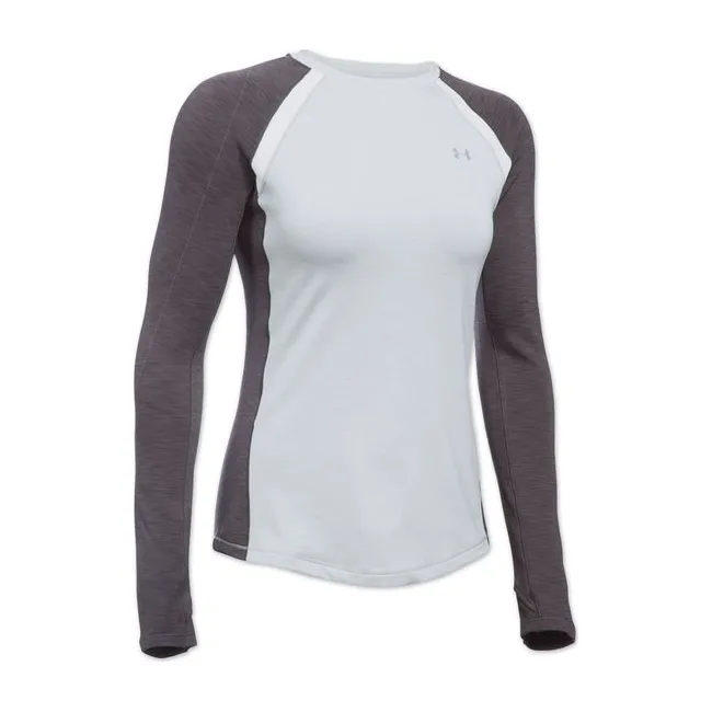 Женская спортивная кофта Under Armour Womens ColdGear