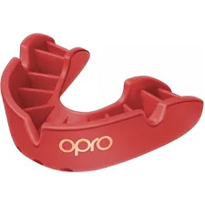 Капа OPRO Self-Fit GEN4 Full Pack Bronze