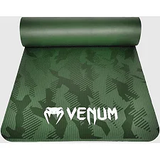 Коврик VENUM Laser Yoga Mat Khaki Camo