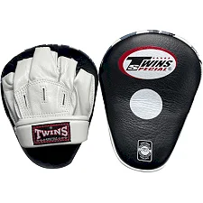 Лапы для бокса TWINS PML10 White