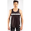 Майка VENUM Nogi 3.0 Dry Tech Black White