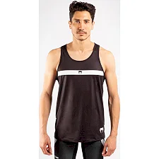 Майка VENUM Nogi 3.0 Dry Tech Black White