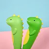 Набор масляных ручек 0.7 мм BP5025 Squishy Dino (2шт)