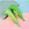 Набор масляных ручек 0.7 мм BP5025 Squishy Dino (2шт)