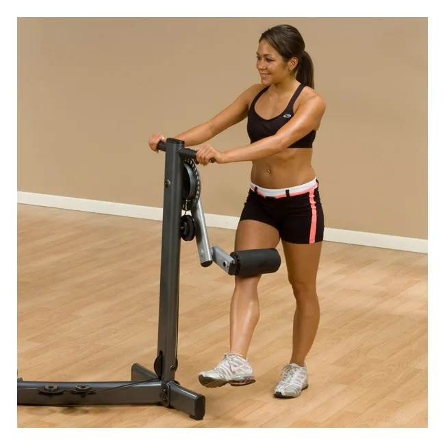 Опция для скамейки BODY-SOLID /бедра-ягодицы