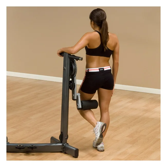 Опция для скамейки BODY-SOLID /бедра-ягодицы